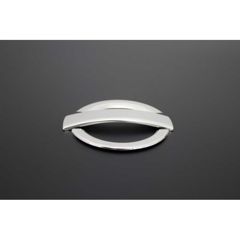 OMSA Fiat Doblo 1 Krom Kapı Kolu 4 Kapı 2000-2010 Arası