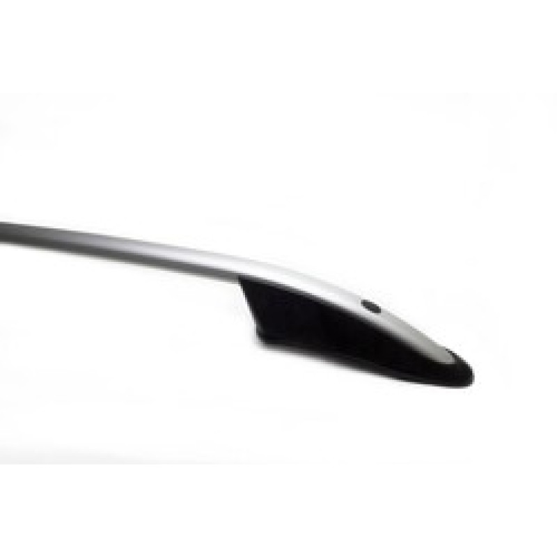 Fiat Doblo 2 Sport Tavan Çıtası Kısa Şase 2010-2021 Arası