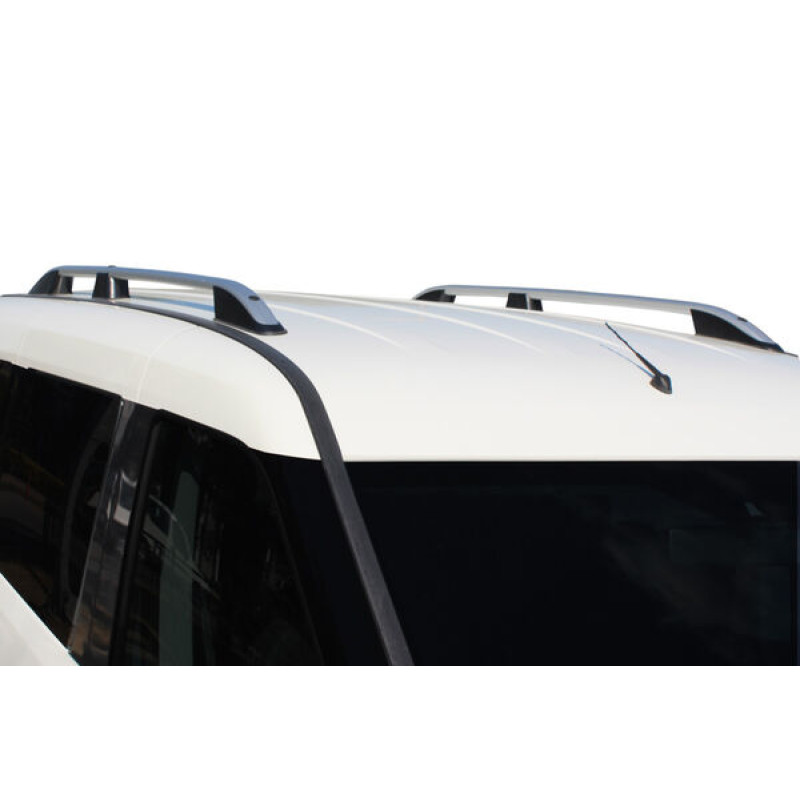 Fiat Doblo 2 Elegance Tavan Çıtası Alüminyum Kısa Şase 2010-2021 Arası