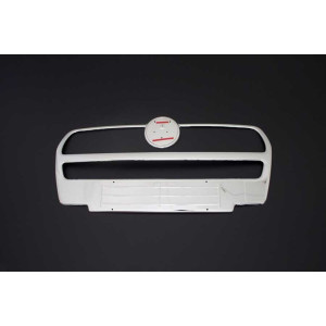 OMSA Fiat Doblo Krom Ön Panjur 2 Parça 2010-2014 Arası