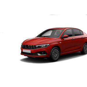 OMSA Fiat Egea Krom Sis Farı Çerçevesi 2 Parça 2020 ve Sonrası