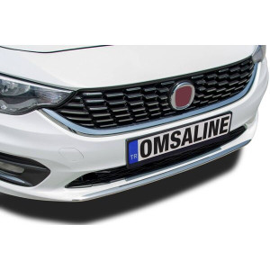 OMSA Fiat Egea Krom Ön Tampon Alt Çıta 2015-2020 Arası
