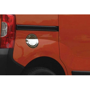 OMSA Fiat Fiorino Krom Depo Kapağı 2007 ve Sonrası