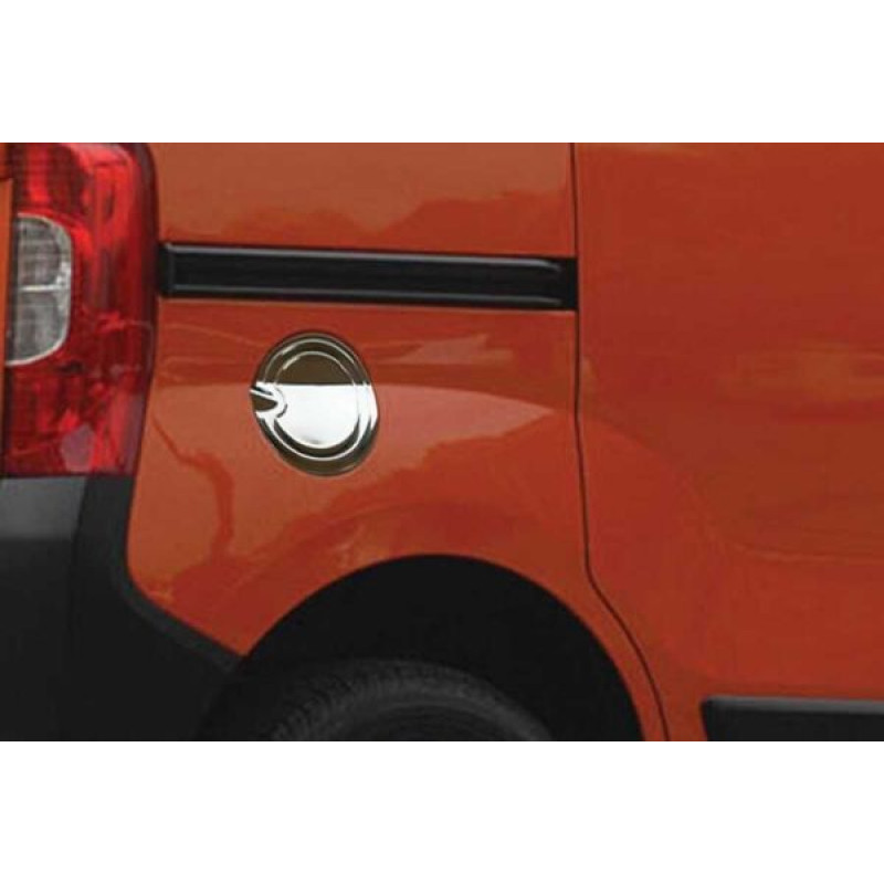 OMSA Fiat Fiorino Krom Depo Kapağı 2007 ve Sonrası