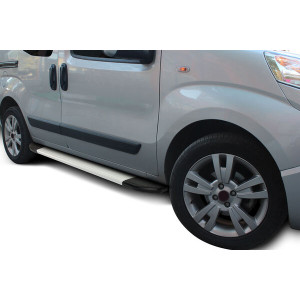 OMSA Fiat Fiorino Elegance Yan Basamak 2007 ve Sonrası