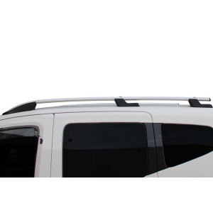 Fiat Fiorino Sport Tavan Çıtası Alüminyum Kısa Şase 2008 ve Sonrası