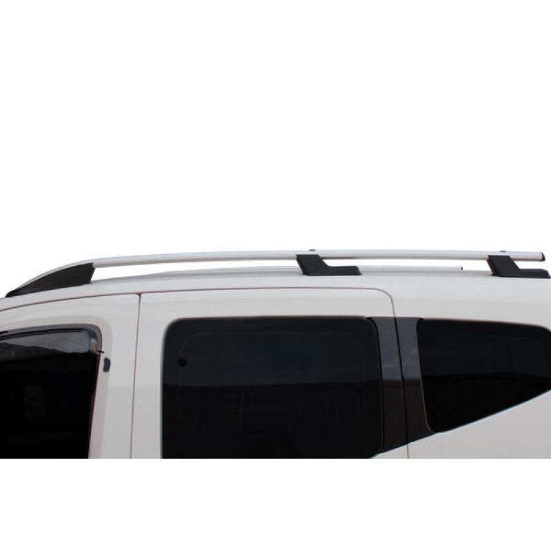 Fiat Fiorino Sport Tavan Çıtası Alüminyum Kısa Şase 2008 ve Sonrası