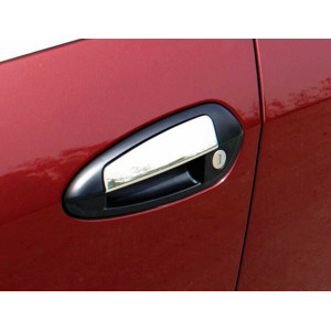 OMSA Fiat Grande Punto Krom Kapı Kolu 4 Kapı 2005-2018 Arası
