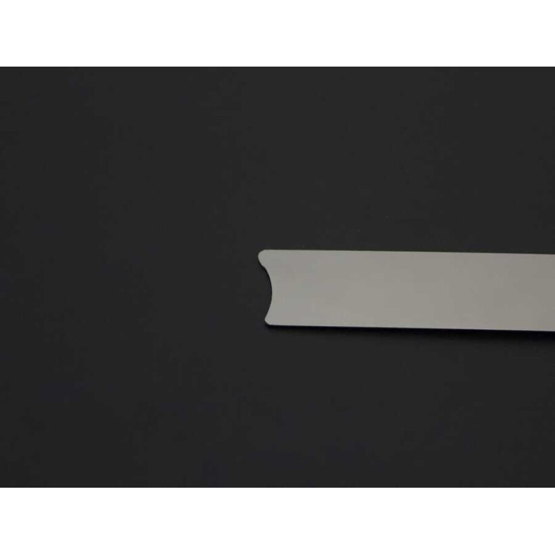 OMSA Fiat Linea Sedan Krom Bagaj Çıtası 2007-2012 Arası