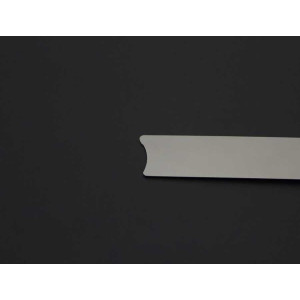 OMSA Fiat Linea Sedan Krom Bagaj Çıtası 2007-2012 Arası