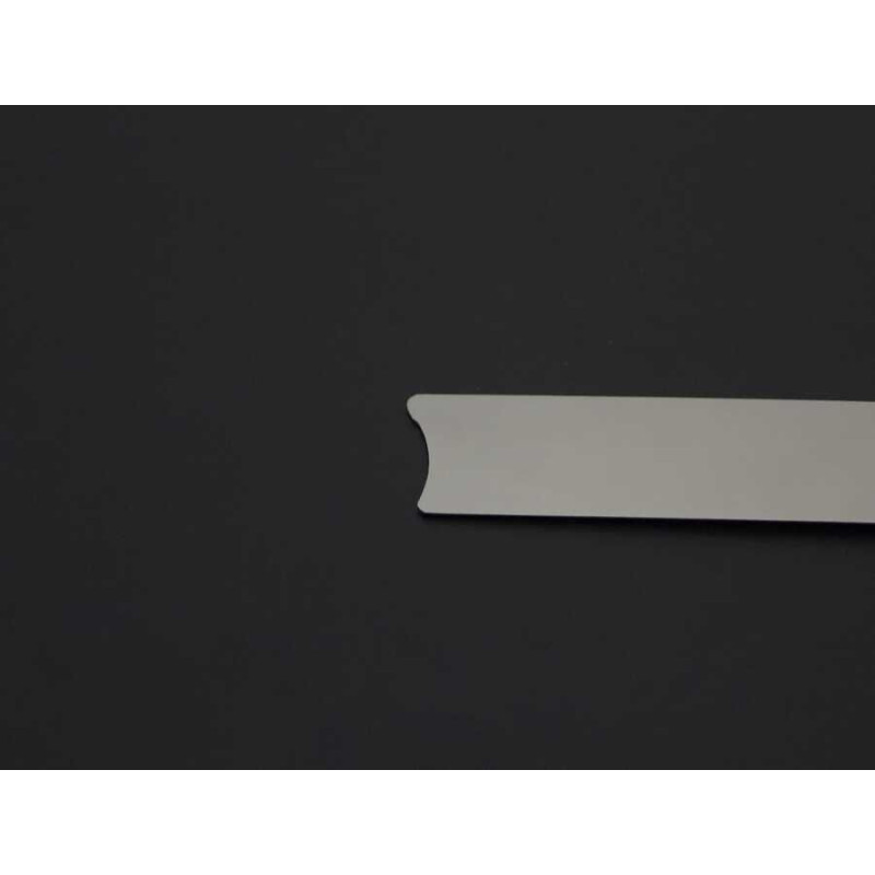 OMSA Fiat Linea Sedan Krom Bagaj Çıtası 2007-2012 Arası