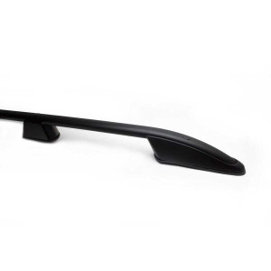 Fiat Scudo Elegance Tavan Çıtası Siyah Kısa Şase 2022 ve Sonrası