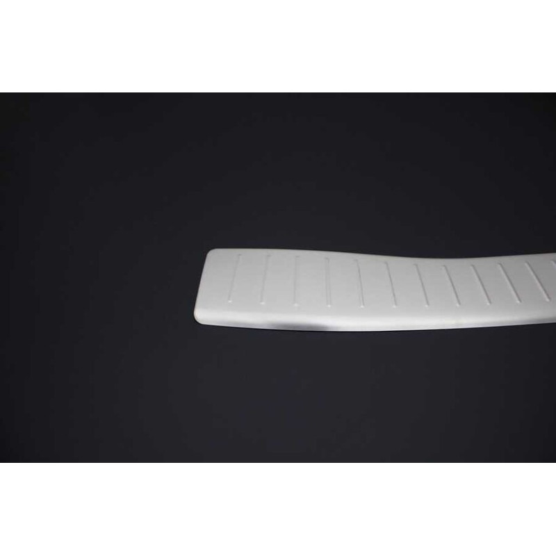 OMSA Ford B-Max Krom Arka Tampon Eşiği Taşlı 2012 ve Sonrası