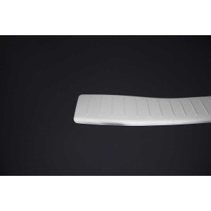 OMSA Ford B-Max Krom Arka Tampon Eşiği Taşlı 2012 ve Sonrası
