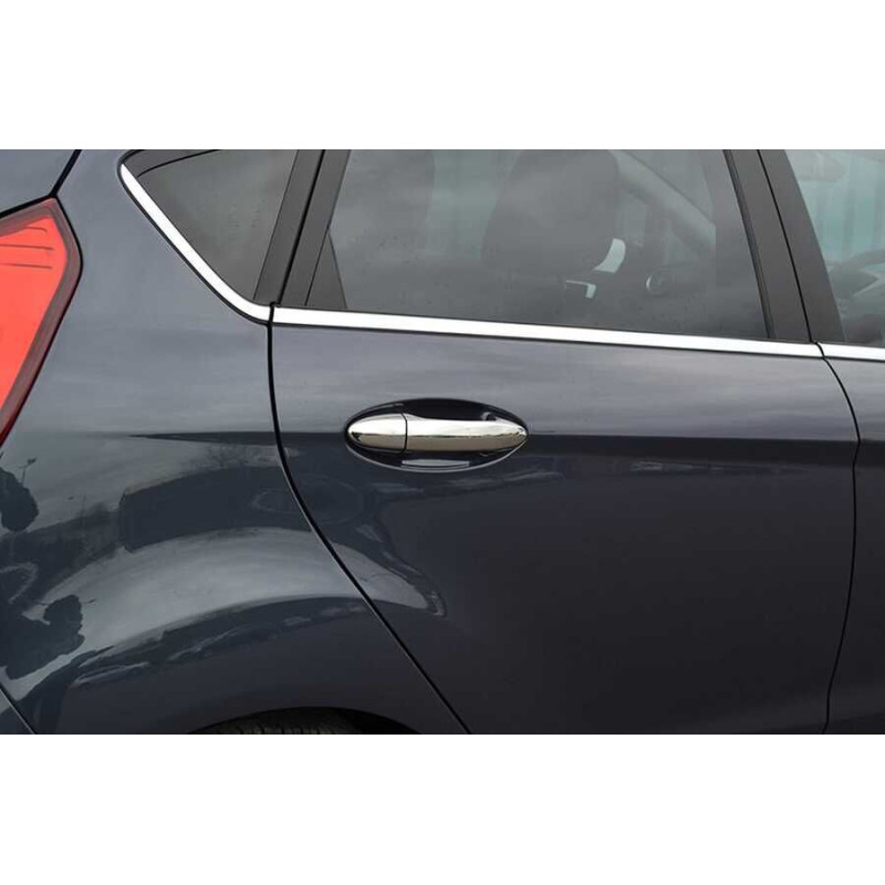 OMSA Ford B-Max Krom Kapı Kolu 4 Kapı 2012-2017 Arası