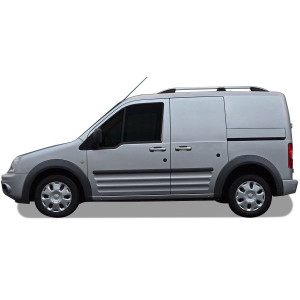 Ford Connect Elegance Tavan Çıtası Alüminyum Kısa Şase 2002-2014 Arası