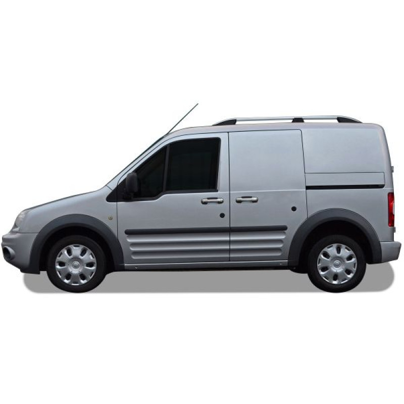 Ford Connect Elegance Tavan Çıtası Alüminyum Kısa Şase 2002-2014 Arası