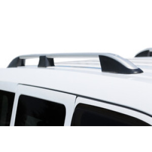 Ford Connect Elegance Tavan Çıtası Alüminyum Kısa Şase 2002-2014 Arası