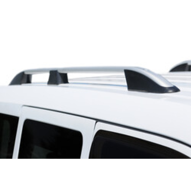 Ford Connect Elegance Tavan Çıtası Alüminyum Kısa Şase 2002-2014 Arası