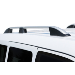Ford Connect Elegance Tavan Çıtası Alüminyum Kısa Şase 2002-2014 Arası
