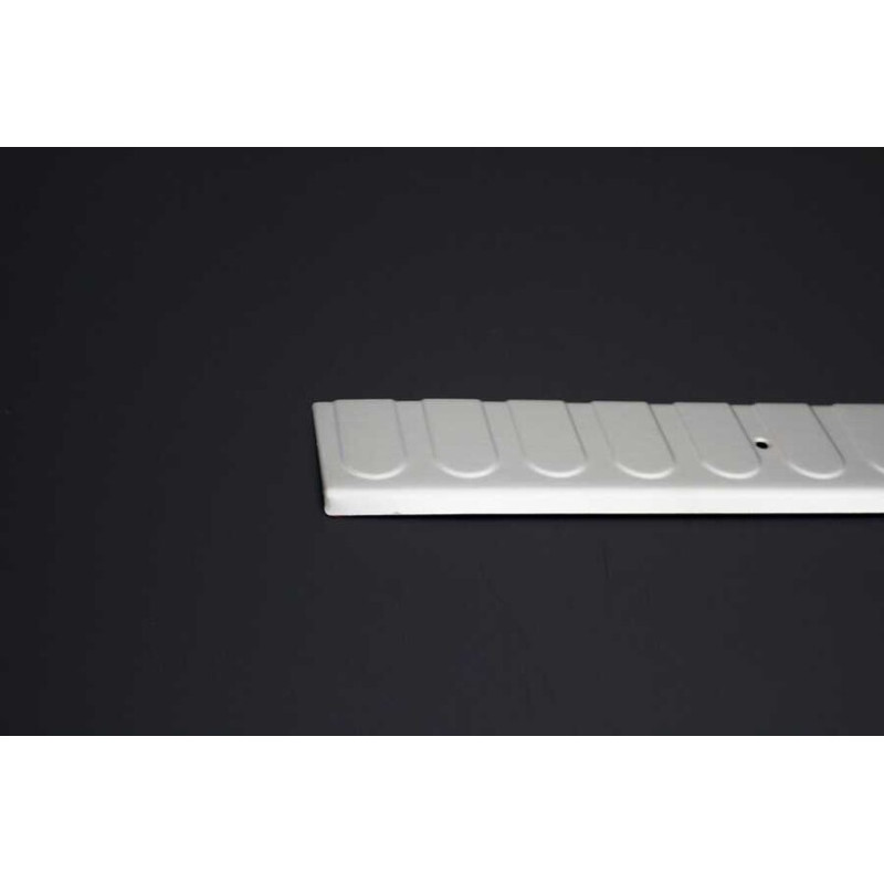 OMSA Ford Connect Krom Arka Tampon Eşiği Taşlı 2009-2014 Arası