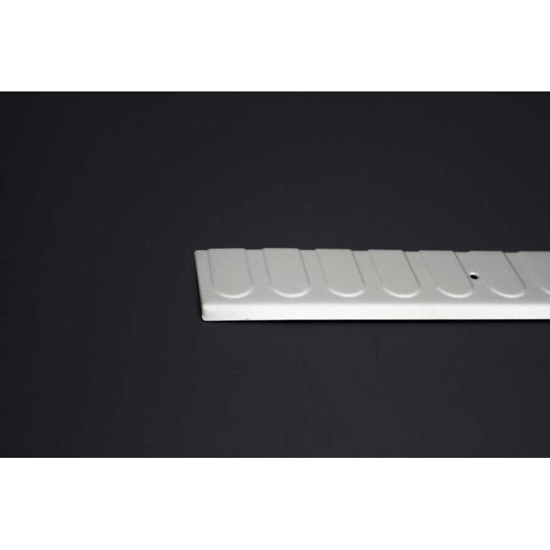 OMSA Ford Connect Krom Arka Tampon Eşiği Taşlı 2009-2014 Arası