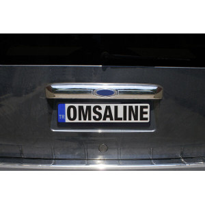 OMSA Ford Connect Krom Bagaj Çıtası Arma Yerli 2002-2009 Arası