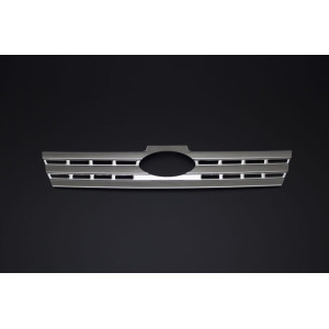 OMSA Ford Connect Krom Ön Panjur 2009-2014 Arası