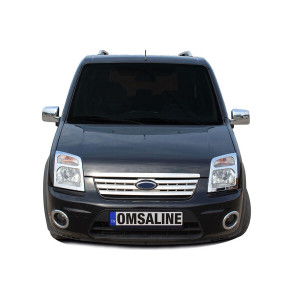 OMSA Ford Connect Krom Ön Panjur 2009-2014 Arası