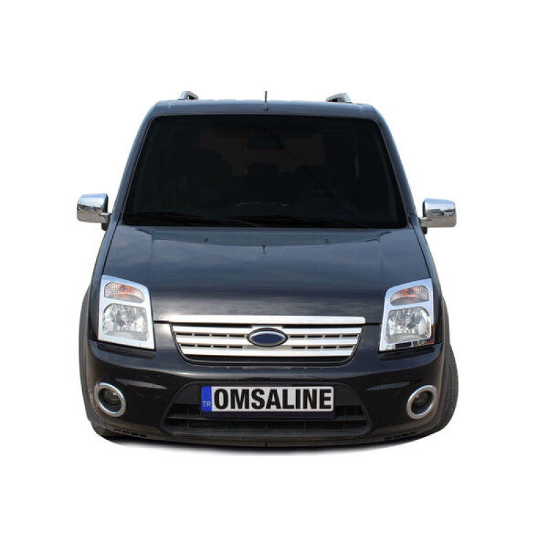 OMSA Ford Connect Krom Ön Panjur 2009-2014 Arası