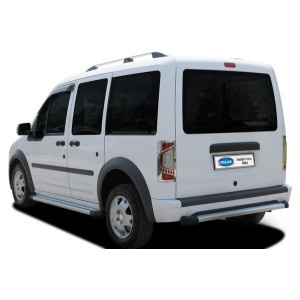 OMSA Ford Connect Krom Stop Çerçevesi 2 Parça Abs 2009-2014 Arası