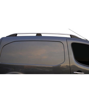 Ford Courier Elegance Tavan Çıtası Alüminyum 2014-2017 Arası