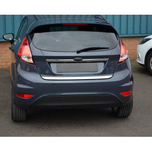 OMSA Ford Fiesta Krom Bagaj Çıtası Arma Yerli 2009-2017 Arası