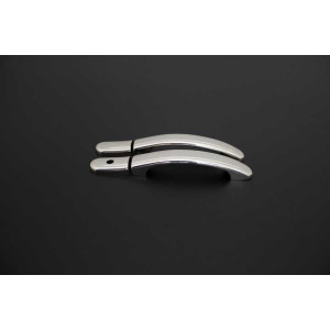 OMSA Ford Fiesta Krom Kapı Kolu 2 Kapı 2002-2009 Arası