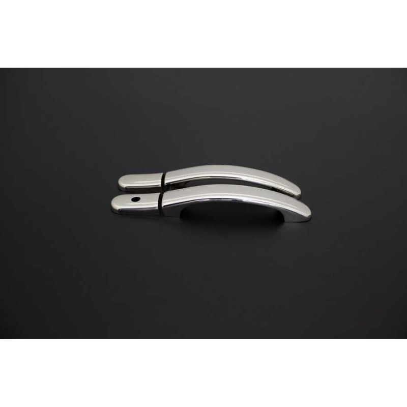 OMSA Ford Fiesta Krom Kapı Kolu 2 Kapı 2002-2009 Arası