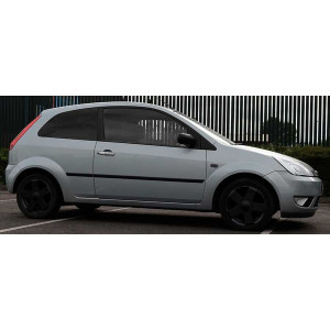 OMSA Ford Fiesta Krom Kapı Kolu 2 Kapı 2002-2009 Arası