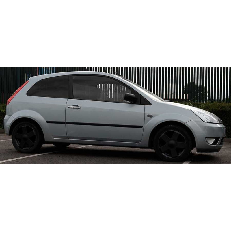 OMSA Ford Fiesta Krom Kapı Kolu 2 Kapı 2002-2009 Arası