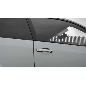 OMSA Ford Fiesta Krom Kapı Kolu 4 Kapı 2002-2009 Arası