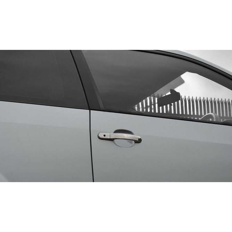 OMSA Ford Fiesta Krom Kapı Kolu 4 Kapı 2002-2009 Arası
