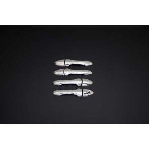OMSA Ford Focus 1 HB/Sedan Krom Kapı Kolu 4 Kapı 1998-2005 Arası