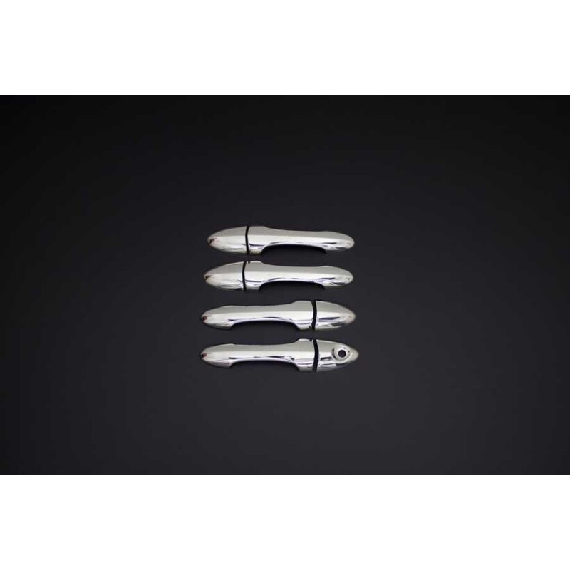 OMSA Ford Focus 1 HB/Sedan Krom Kapı Kolu 4 Kapı 1998-2005 Arası