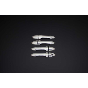 OMSA Ford Focus 1 HB/Sedan Krom Kapı Kolu 4 Kapı 1998-2005 Arası