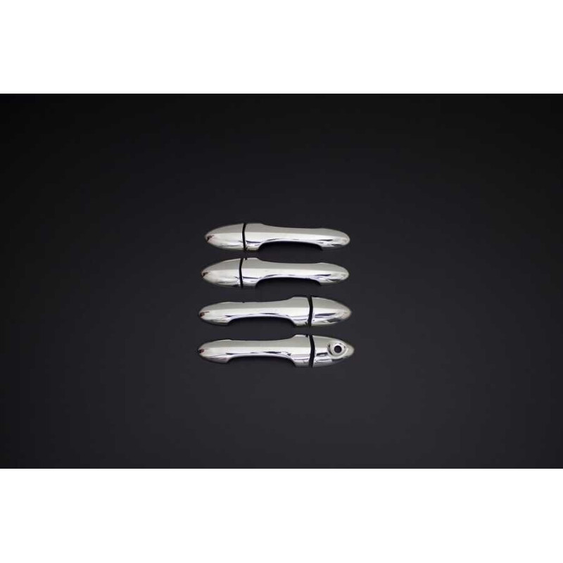 OMSA Ford Focus 1 HB/Sedan Krom Kapı Kolu 4 Kapı 1998-2005 Arası