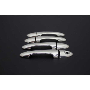 OMSA Ford Focus 1 HB/Sedan Krom Kapı Kolu 4 Kapı 1998-2005 Arası