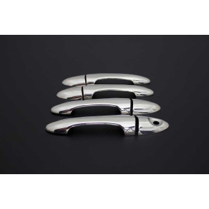 OMSA Ford Focus 1 HB/Sedan Krom Kapı Kolu 4 Kapı 1998-2005 Arası