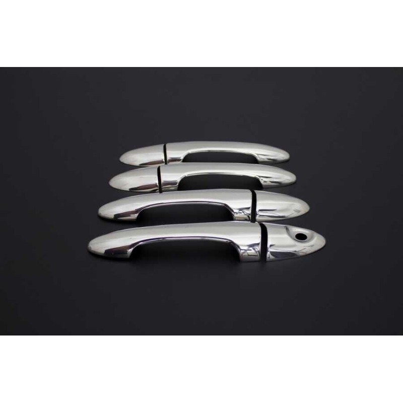 OMSA Ford Focus 1 HB/Sedan Krom Kapı Kolu 4 Kapı 1998-2005 Arası
