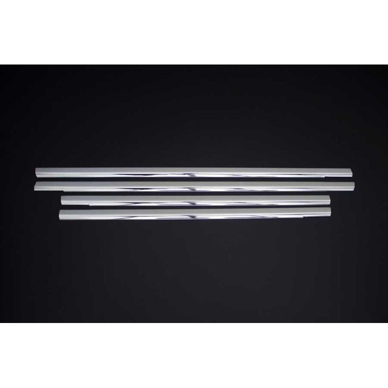 OMSA Ford Focus Krom Bagaj Alt Çıta 2005-2011 Arası