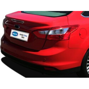 OMSA Ford Focus 3 Sedan Krom Bagaj Kapağı Stop Çerçevesi 2011-2017 Arası