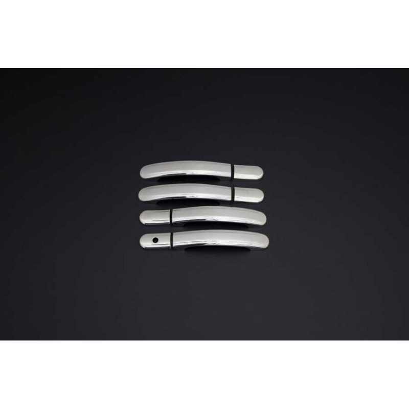 OMSA Ford Fusion Krom Kapı Kolu 4 Kapı 2002-2012 Arası