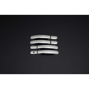 OMSA Ford Fusion Krom Kapı Kolu 4 Kapı 2002-2012 Arası